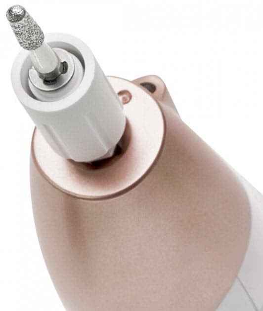 PROFICARE PC-MPS 3004 Manicure- og Pedicuresæt