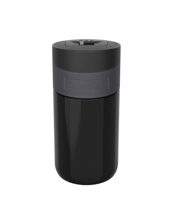 Kambukka Etna termisk krus 300 ml - kulsort