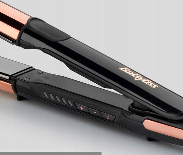 BABYLISS ST482E HÅRPLATTÄNG
