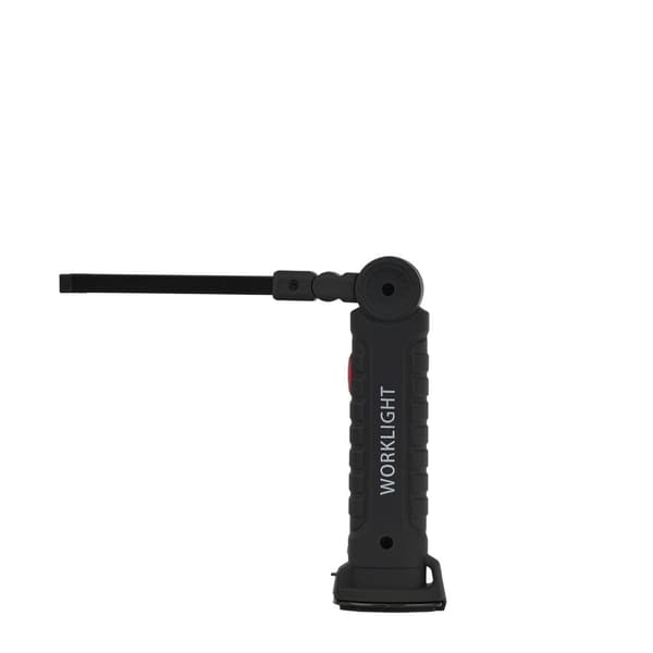 KD1234 USB-verkstadsficklampa