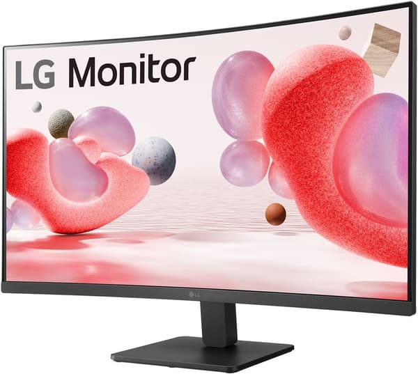 Skærm 32" LG 32MR50C-B.AEUQ