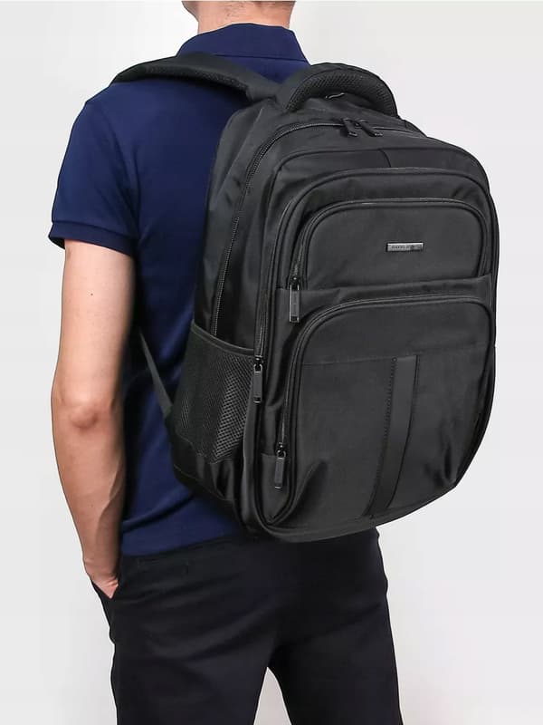 David Jones Urban -läppärireppu