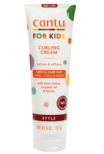 Cantu för barn locktångskräm 227 g