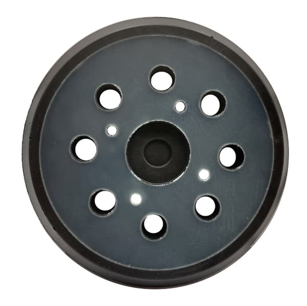125 mm slibeskive til excentersliber