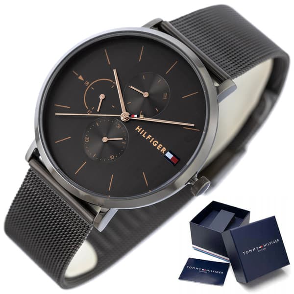 Damklocka Tommy Hilfiger 1781945 Jenna (zf509d)