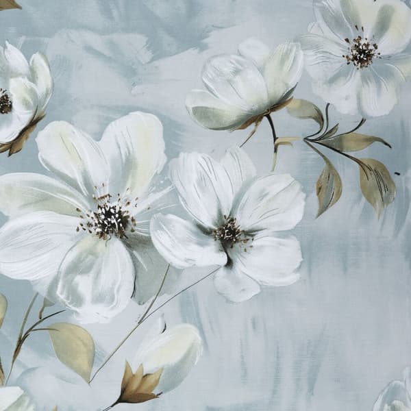 Bäddset SPRING/89 magnolia 220x200 cm bomull