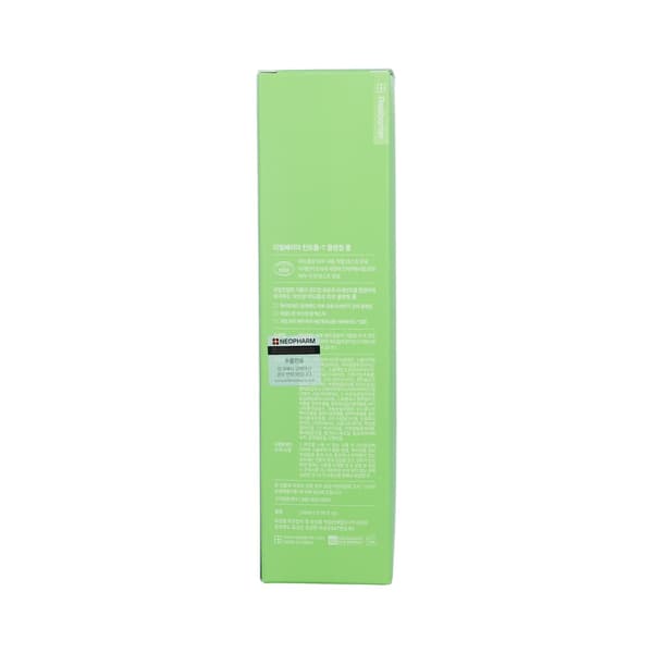 Real Barrier Control-T Seboregulerende ansigtsrenseskum 200 ml