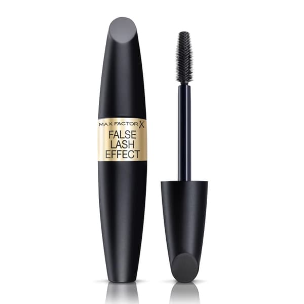 Max Factor False Lash Effect Mascara - Sort-brun 13 ml