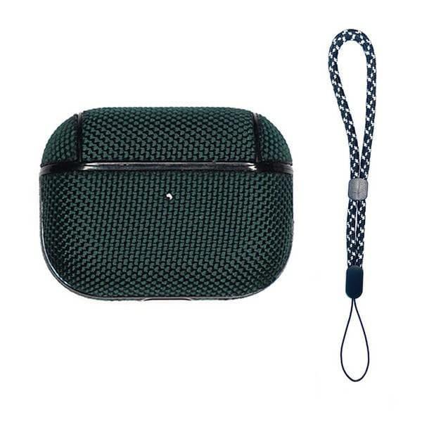 Beline AirPods Shell-etui til AirPods Pro, Grøn