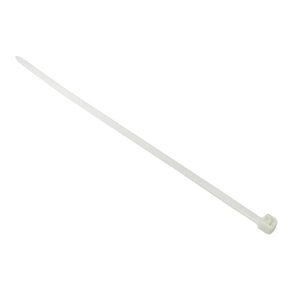 Tretytka UV-kabelbindere 2,5 x 100 mm, pastelbeige