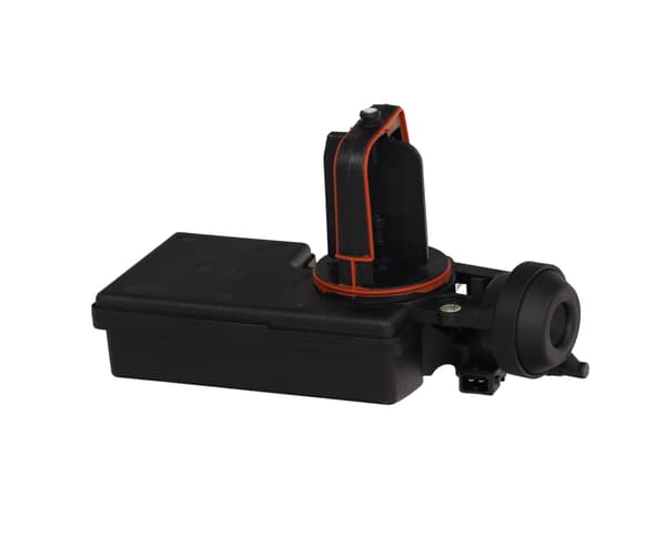 FT04298 HURTIG MAGNETVENTIL INDSUGNINGSMANIFOLD