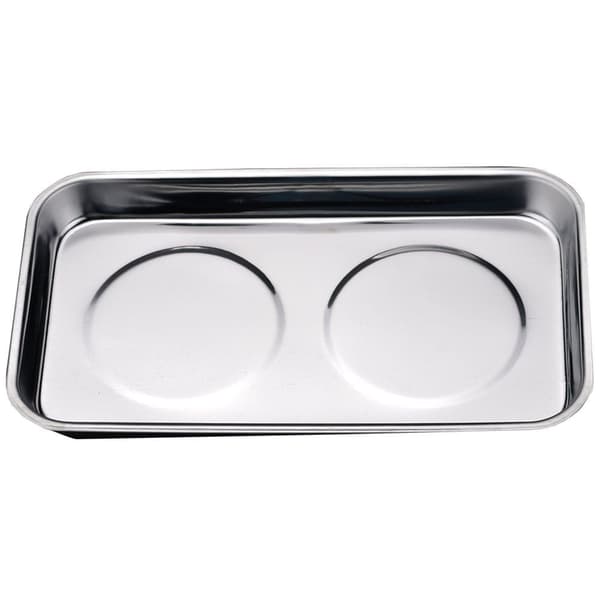 Magnetisk værkstedsskål 138x238mm KD10687