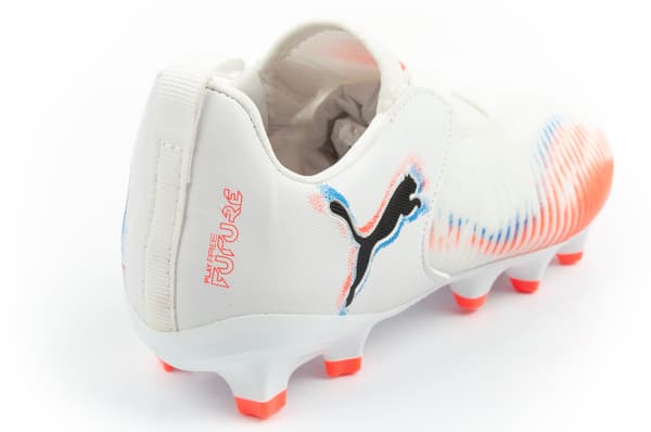 Puma Future 8 Match LL FG/AG Jr [108618 01] år 29