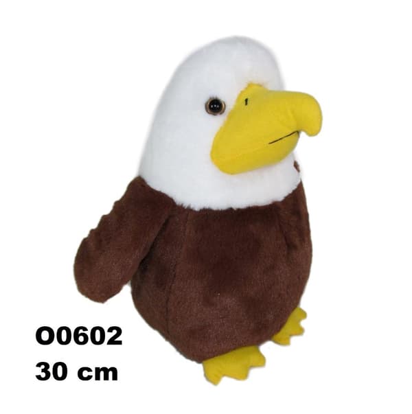 Ørn 30 cm