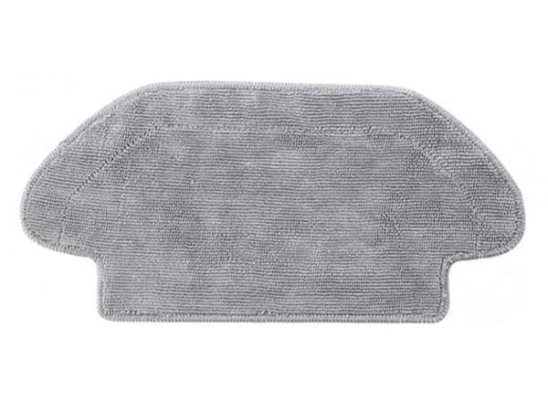 Xiaomi VIOMI moppdukar för V2 V3 STYJ02YM SE S10 S12 mopp P, 6-pack