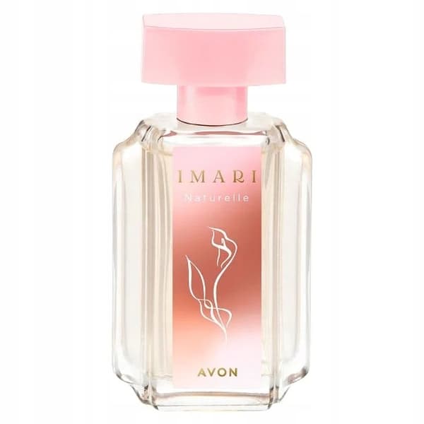Avon Imari Naturelle wc-vesi 50ml