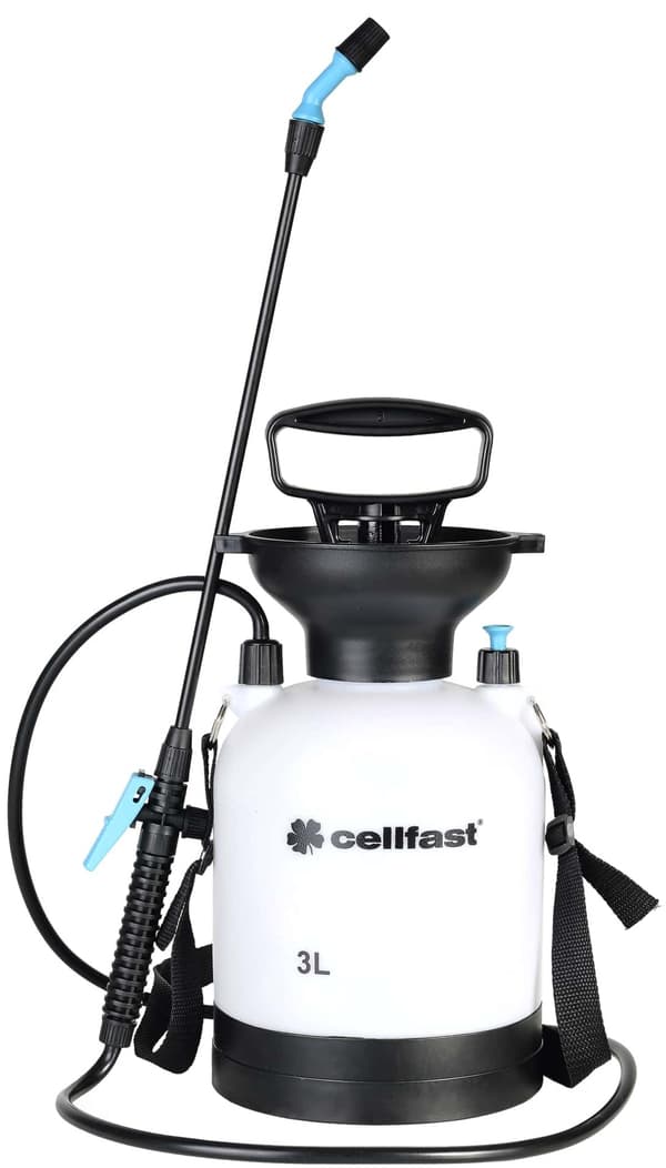 Cellfast 42-216 Sprøjte