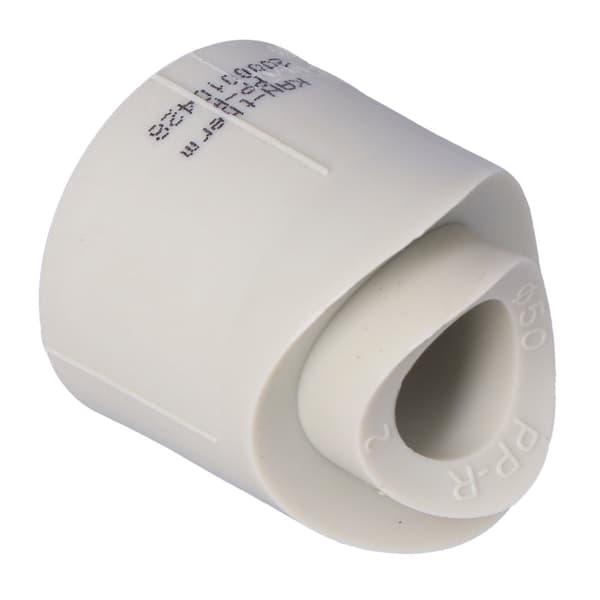 Sadelkoppling GW PP-R - 50 Rp1/2"