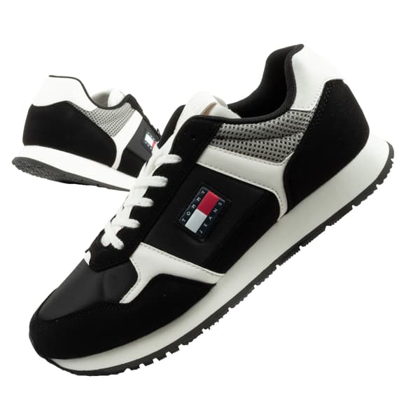 Tommy Hilfiger Tjm Runner Casual [EM0EM01590] år. 40