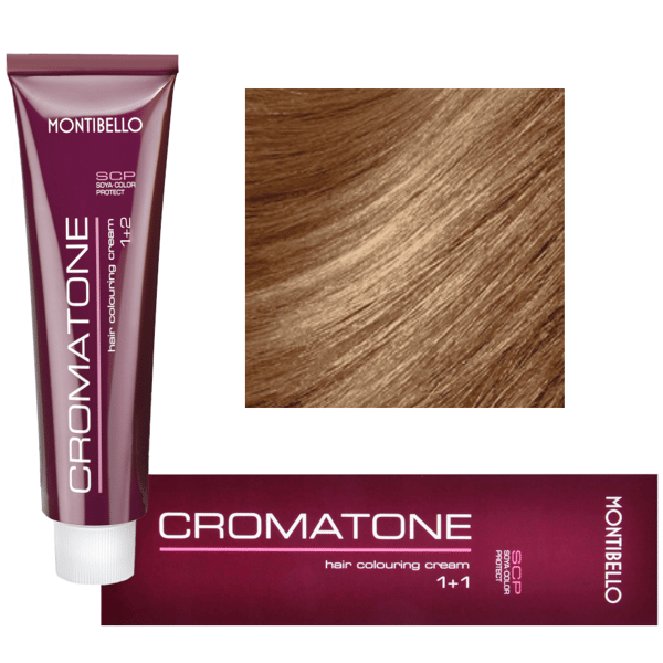 Montibello Cromatone 8,34 Maling 60 ml