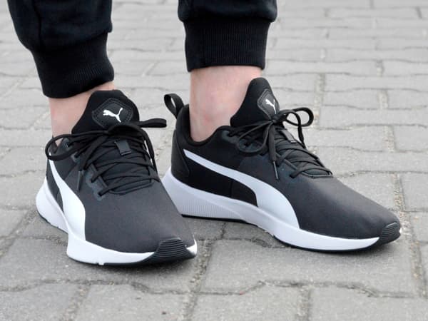 Puma FLYER Runner Mesh 195343 01 44.5 (29cm)