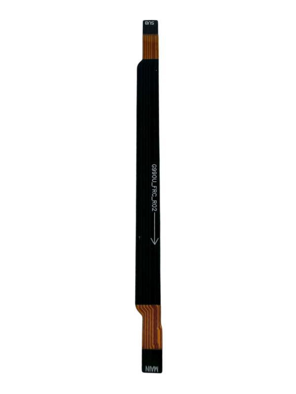 Antenne Flex MAIN-USB til Samsung Galaxy S21 FE (SM-G990B)