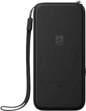 Radio Philips TAR1509 Svart (TAR1509/00)