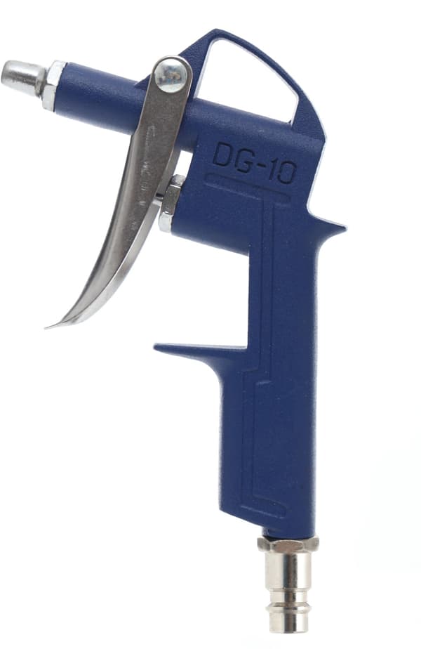 Pneumatisk sæt 8 dele KD413