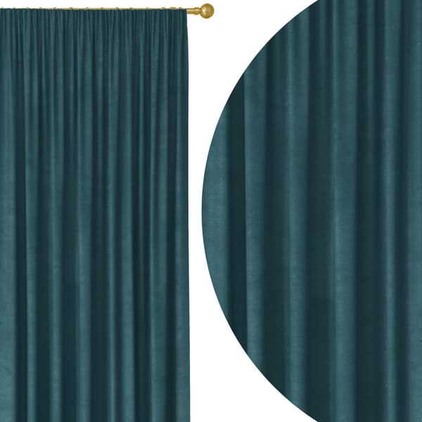 Gardin på tape farve 5126
