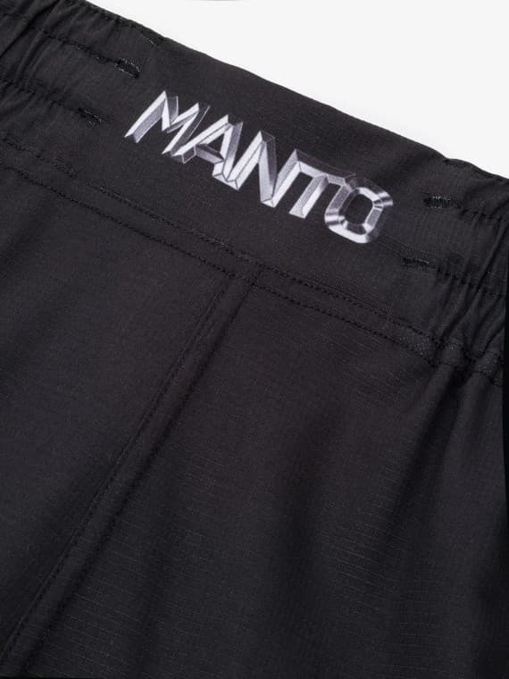 MANTO METAL Shorts Sort S