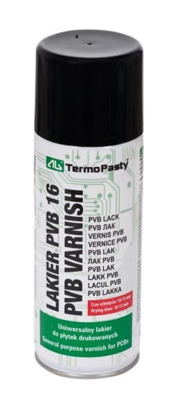 PVB-lack 400ml