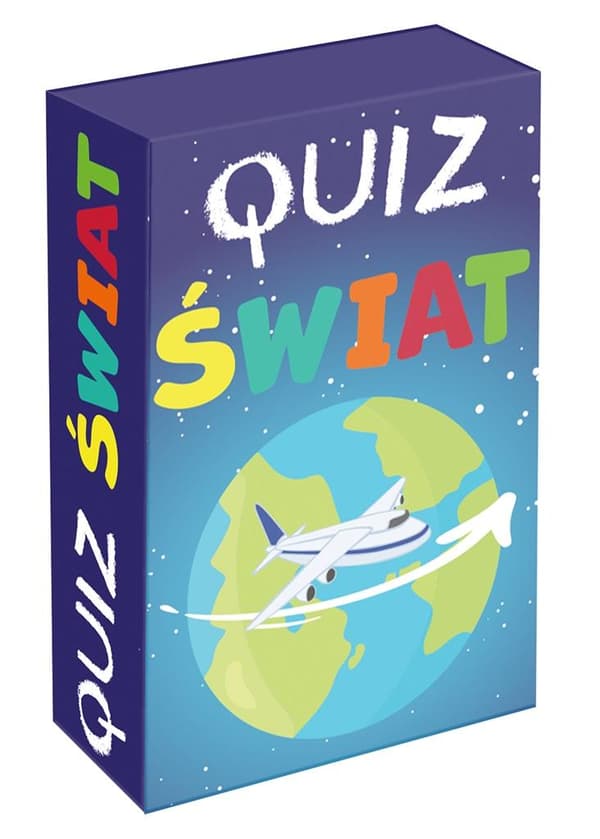 MINI Verdensquiz