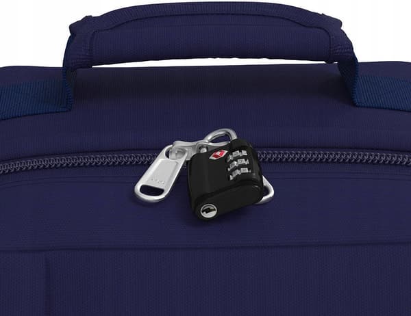 PL177 Cabinzero Classic Ryggsäck 36L Handbagage