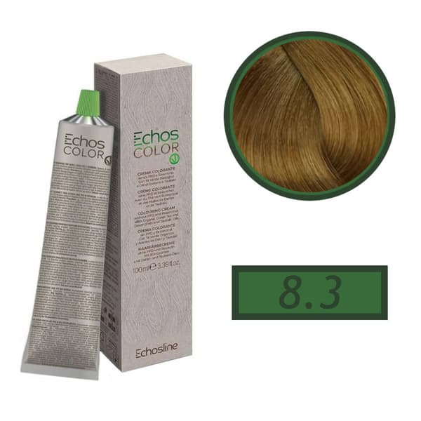 Echosline Echos Color 8.3 maali 100ml