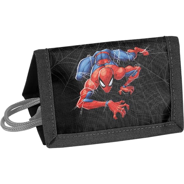 SPIDERMAN-TEGNEBOG SP26FF-002