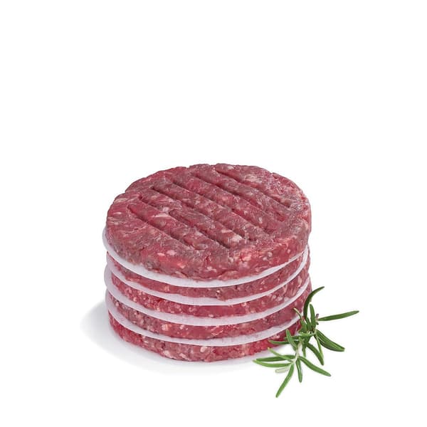 Non-stick vaxpapper 11cm Buffalo / Kela