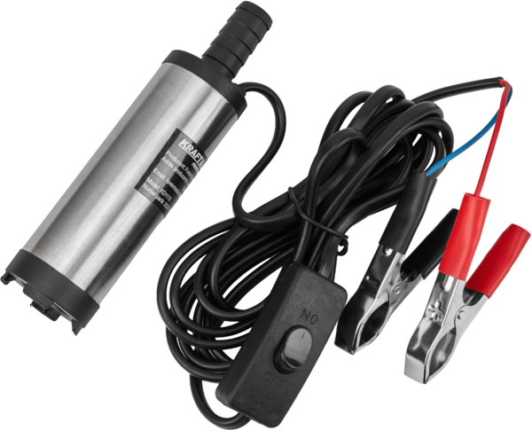 12 V polttoainepumppu KD1170