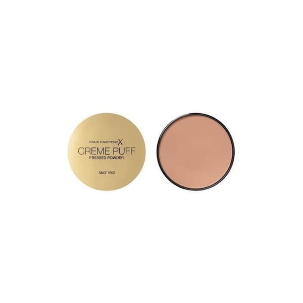 MAX FACTOR Pudder CREME PUFF 41 Mellem Beige 14g