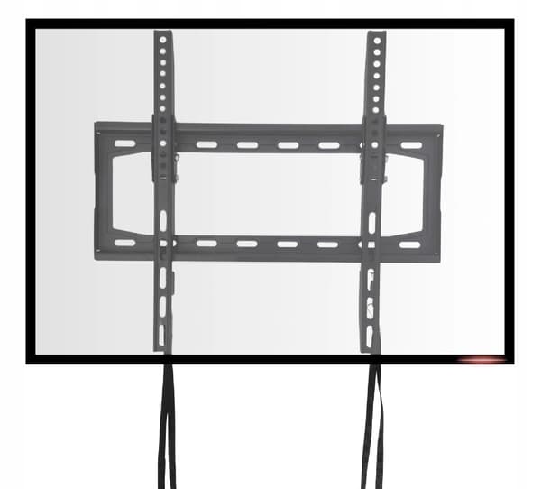 TV-beslag 23-60 tommer VESA 400x400 Frame Red Eagle