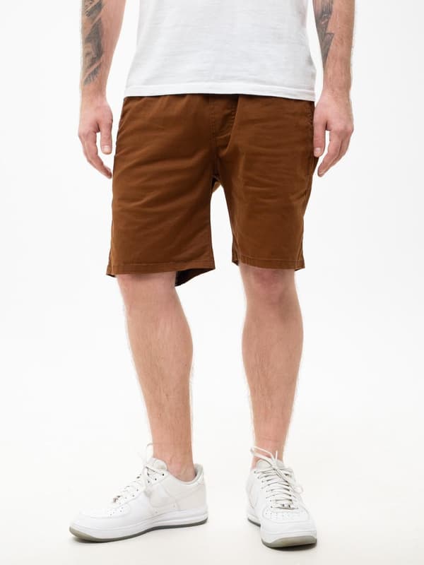 Lucky Dice LD Classic XL Bruna Shorts