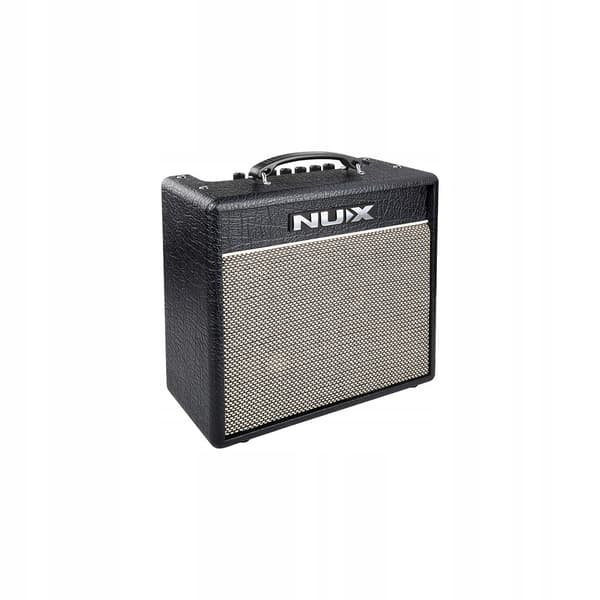 NUX Mighty 20BT mkii - Bluetooth-gitarrkombo