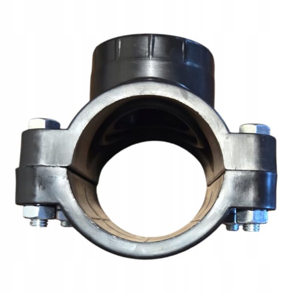 Sadelklemme 50-5/4``