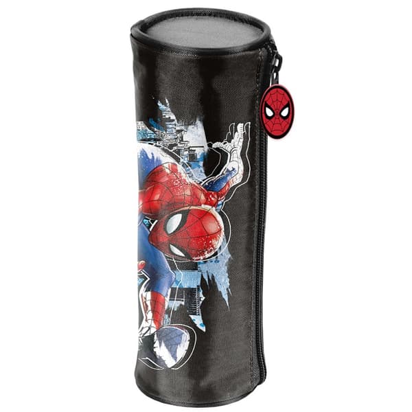 SPIDER-MAN RØR PENALETUI SP25WW-003