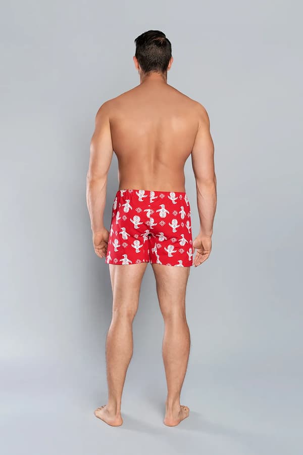 Elmo boxershorts XXL