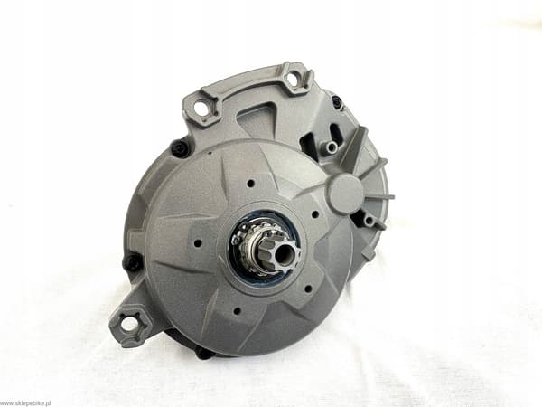 Bosch Active Line-motor