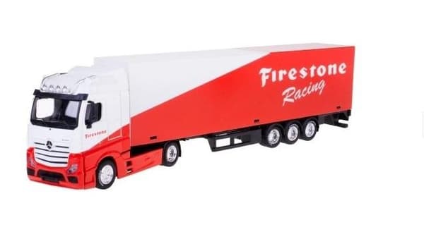 BB 18-31460 1:43 GADEBRANDSLURERE FIRESTONE2856