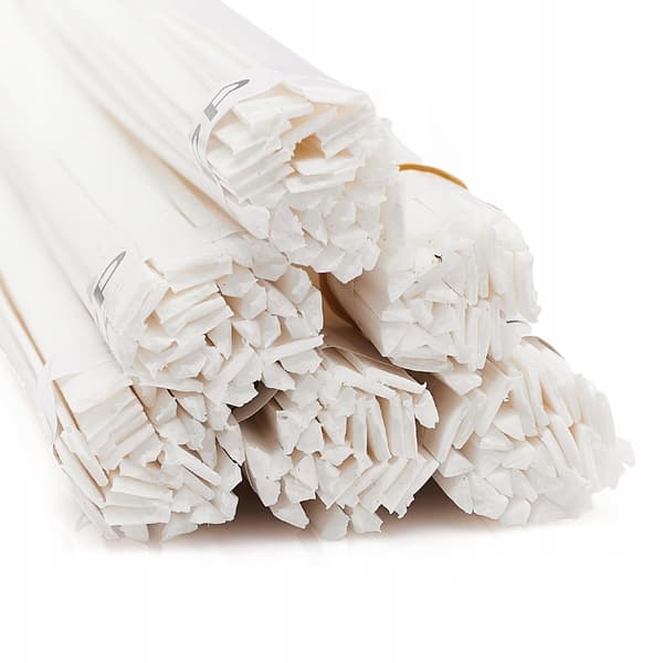 PP-bindemiddel hvidt 100g