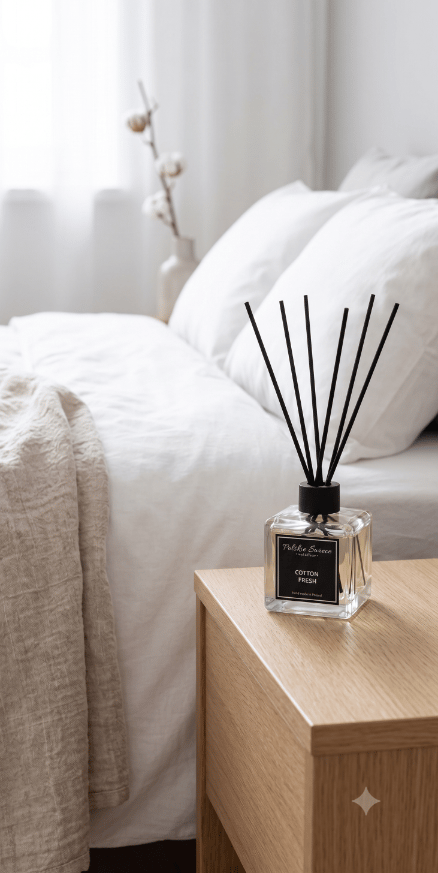 COTTON FRESH Doftdiffusor