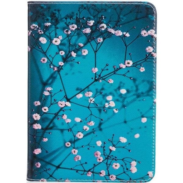 Etui til Amazon Kindle Paperwhite 1/2/3, Smartcase, Sakura