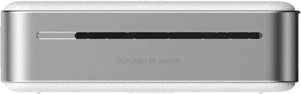 Xiaomi Bærbar Fotoprinter Pro Hvid (BHR082QGL)